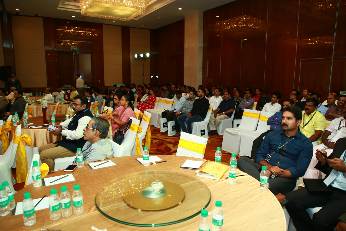 SAP EME All India Team Meet for Power User